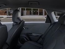 Kia K4 LXS Sedan 2026
