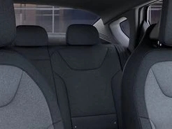 Kia K4 LXS Sedan 2026