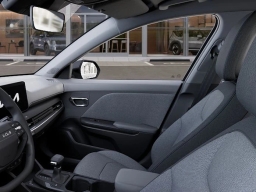 Kia K4 LXS Sedan 2026