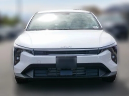 Kia K4 LX Sedan 2026