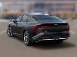 Kia K4 LXS Sedan 2026