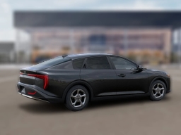 Kia K4 LXS Sedan 2026