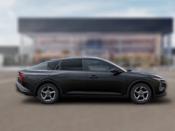 Kia K4 LXS Sedan 2026