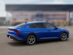 Kia K4 LX Sedan 2026