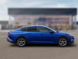 Kia K4 LX Sedan 2026