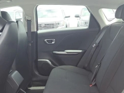 Kia K4 LX Sedan 2026