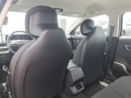 Kia K4 LX Sedan 2026
