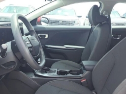 Kia K4 LX Sedan 2026
