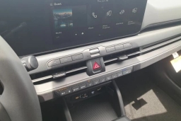 Kia K4 LX Sedan 2026