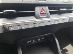 Kia K4 LX Sedan 2026