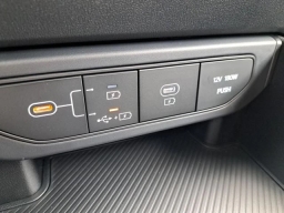 Kia K4 LX Sedan 2026