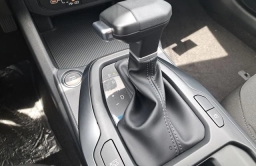 Kia K4 LX Sedan 2026