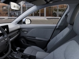Kia K4 LXS Sedan 2026