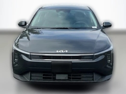 Kia K4 LXS Sedan 2026