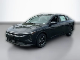 Kia K4 LXS Sedan 2026
