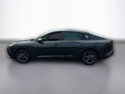 Kia K4 LXS Sedan 2026