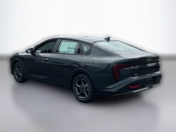 Kia K4 LXS Sedan 2026