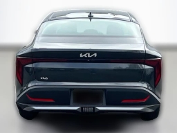 Kia K4 LXS Sedan 2026