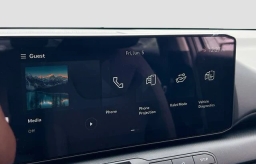 Kia K4 LXS Sedan 2026