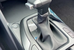 Kia K4 LXS Sedan 2026