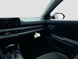 Kia K4 LXS Sedan 2026