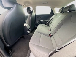 Kia K4 LXS Sedan 2026