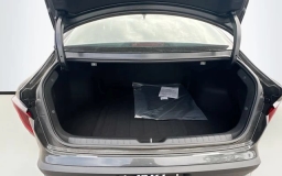 Kia K4 LXS Sedan 2026