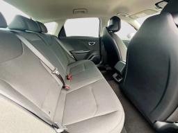 Kia K4 LXS Sedan 2026