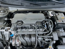 Kia K4 LXS Sedan 2026