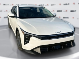 Kia K4 LXS Sedan 2026