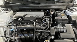 Kia K4 LXS Sedan 2026