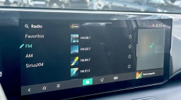 Kia K4 LXS Sedan 2026