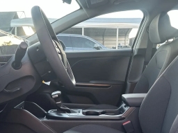 Kia K4 LXS Sedan 2026