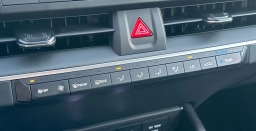 Kia K4 LXS Sedan 2026
