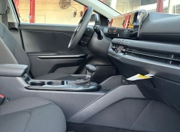 Kia K4 LXS Sedan 2026