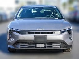 Kia K4 LX Sedan 2026