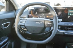 Kia K4 LX Sedan 2026