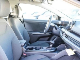 Kia K4 LX Sedan 2026