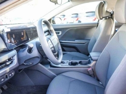Kia K4 LX Sedan 2026