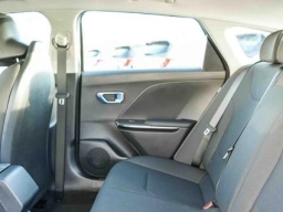 Kia K4 LX Sedan 2026