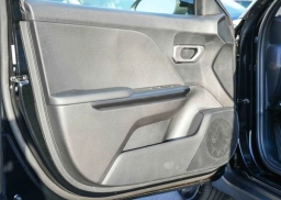 Kia K4 LX Sedan 2026