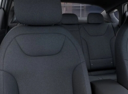 Kia K4 LXS Sedan 2026