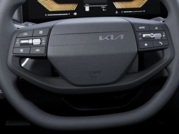 Kia K4 LX Sedan 2026