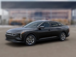 Kia K4 LX Sedan 2026