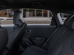 Kia K4 LX Sedan 2026