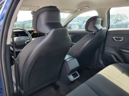 Kia K4 LX Sedan 2026
