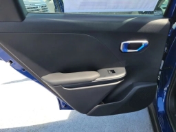 Kia K4 LX Sedan 2026