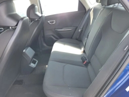 Kia K4 LX Sedan 2026