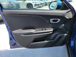 Kia K4 LX Sedan 2026