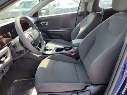 Kia K4 LX Sedan 2026